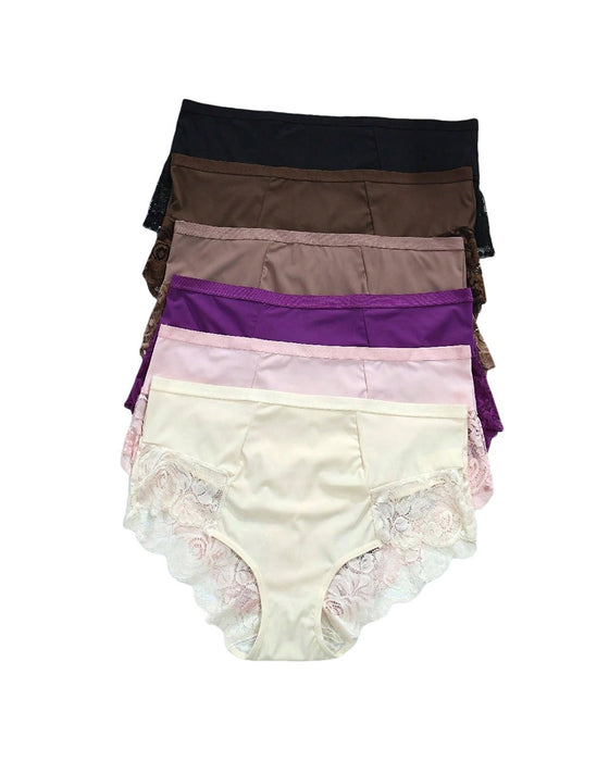 Underkläder Plus Storlek Spets Sexig