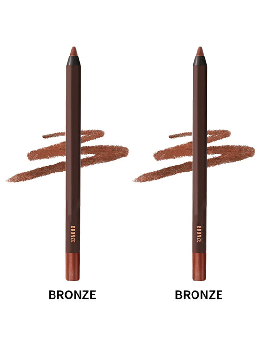 Vattentät Eyeliner Penna