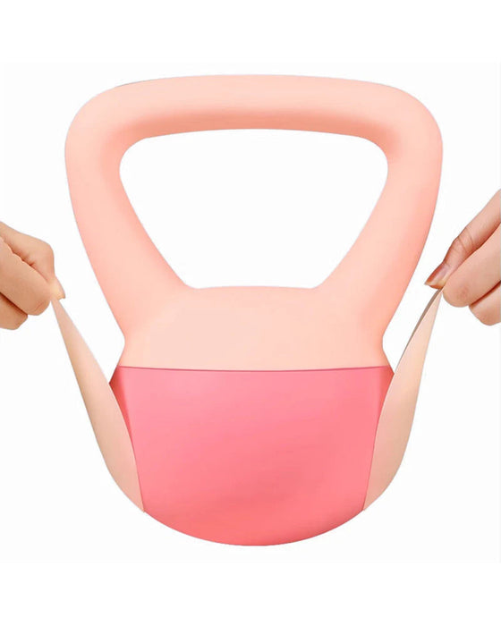 Bröstpatch Vattendroppe