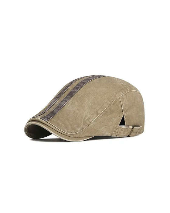 Unisex Anknäbbsbasker