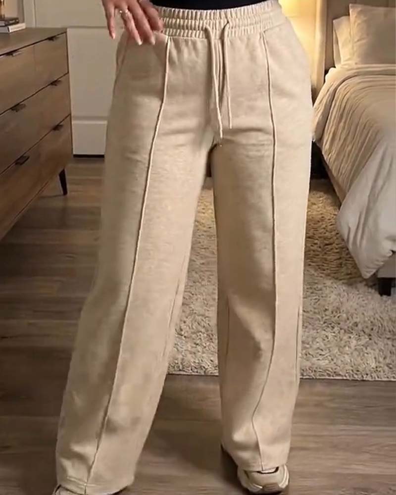 Sweatpants Dragsko Rak Ben