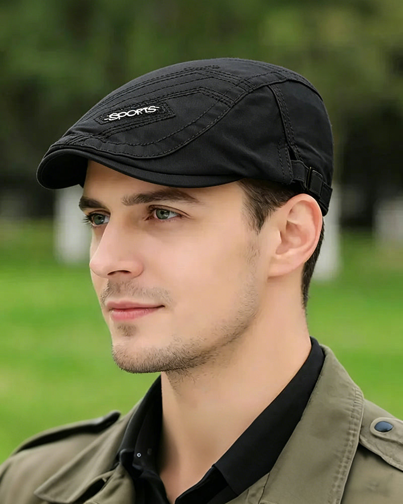 Keps Herr Casual Baseball