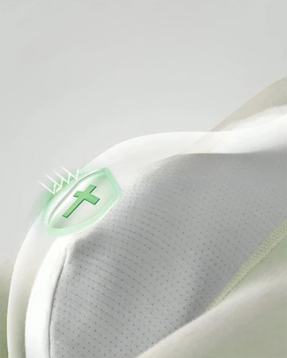 Herrars AirGuardHygiene-kalsonger