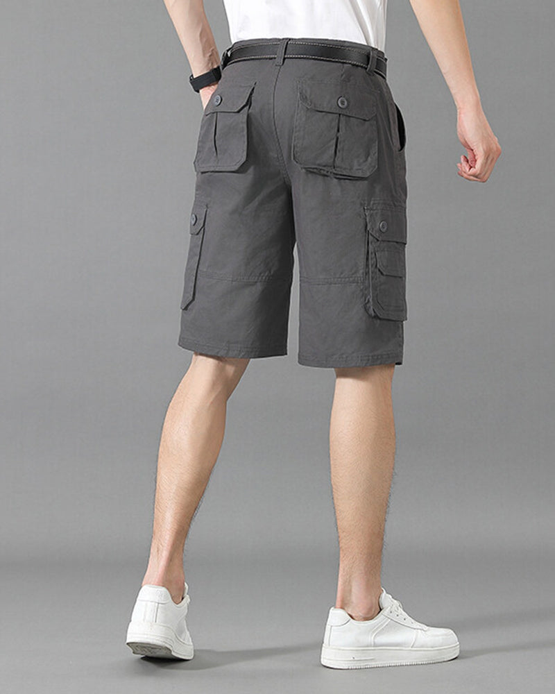 Shorts Herr Flerficka Cargo