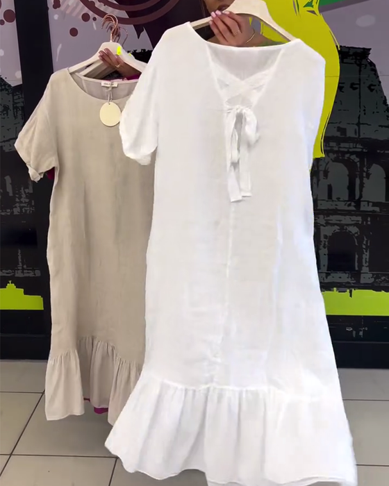 Klä Dig Pendlar Casual