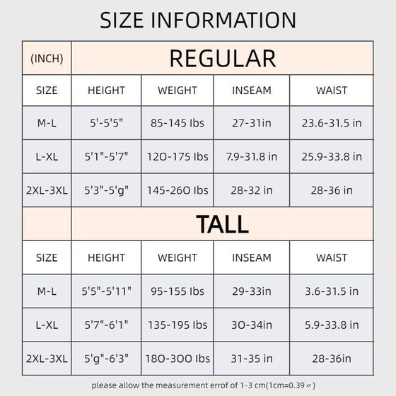 Fodrade Shapingleggings Med En Söm