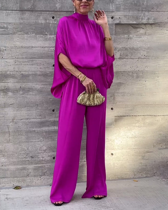 Enfärgad Elegant Design Set