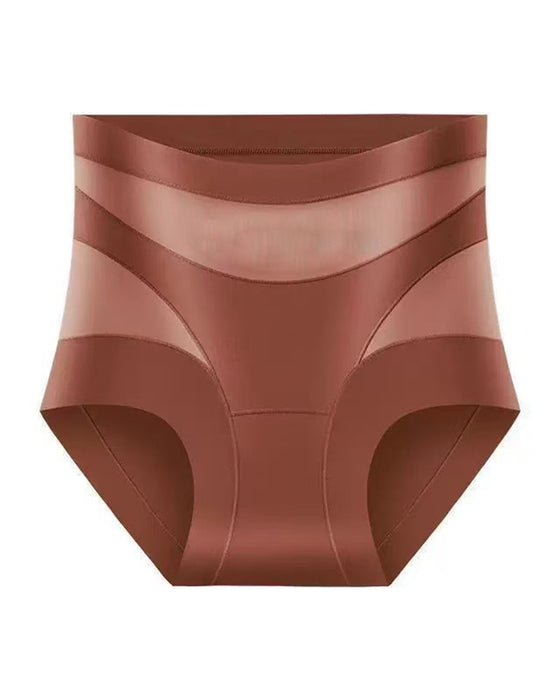 Shorts Hög Midja Bantning