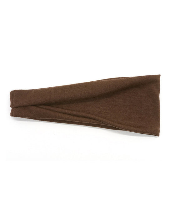 Pannband Dam Universell Halksäker Elastisk Mode