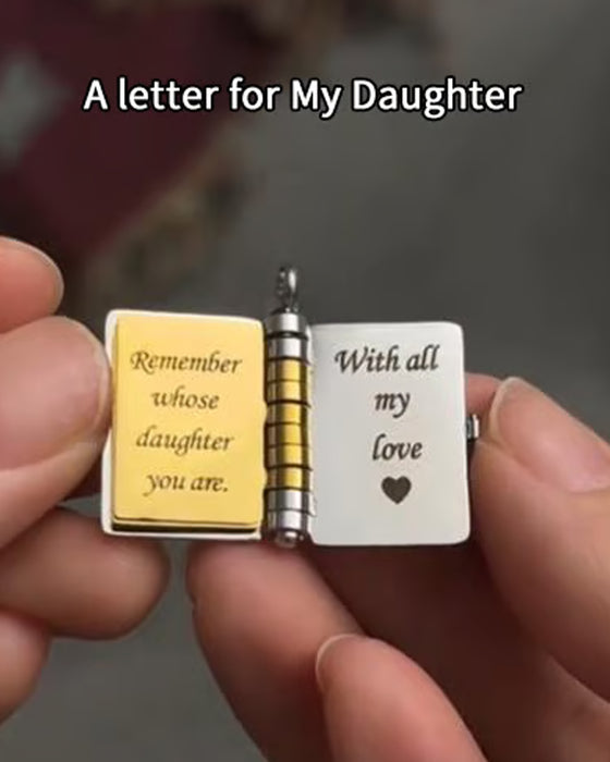 💥💥Halsband Min Lilla Stjärna Bok