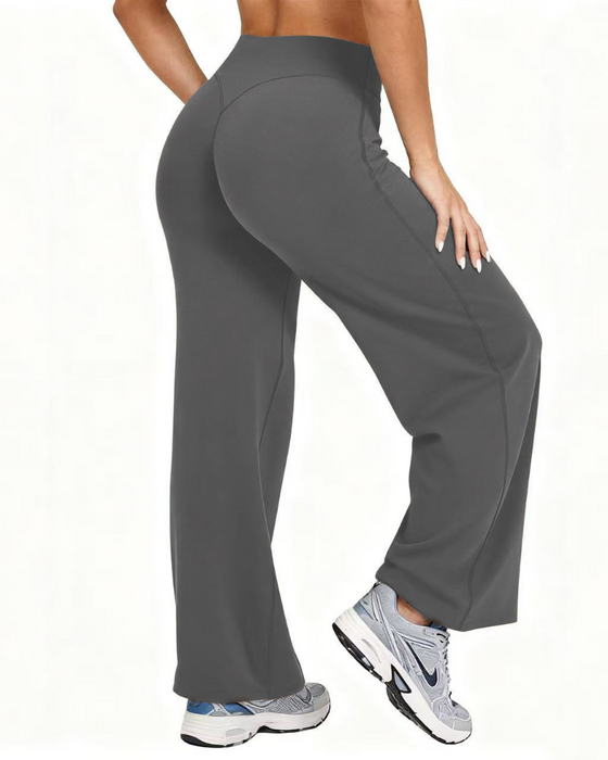Byxor Casual Yoga Vida Ben
