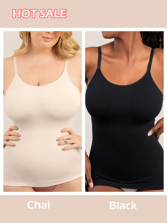 💕2025 Het Försäljning Hela Dagen Formgivning Komfort Stretch Camisole