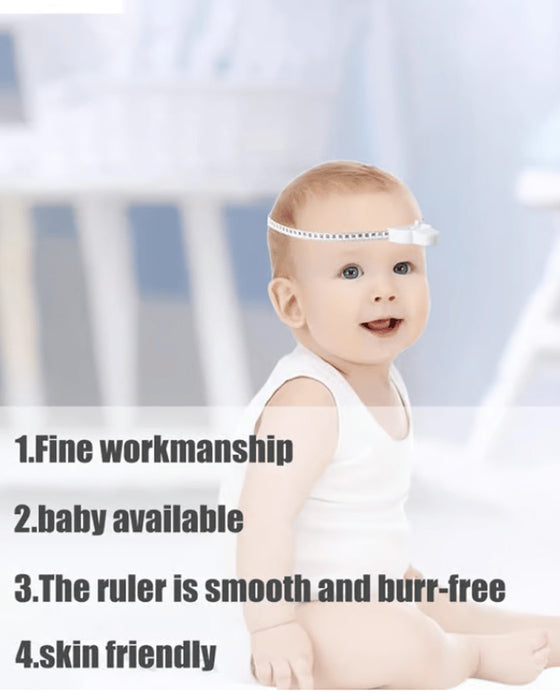 Perfekt kroppsmåttband