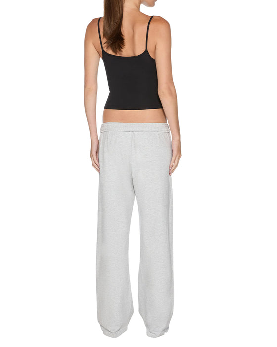 Cami Top U-Hals Spagettiband