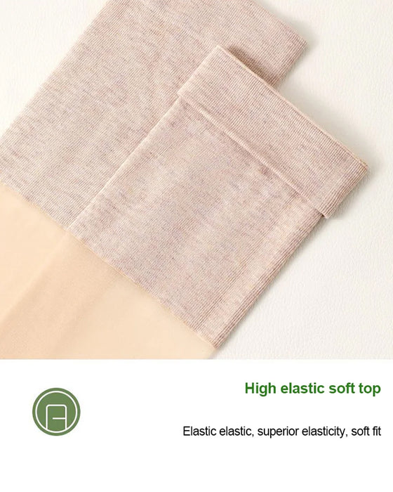 Anti-Häng Knästrumpor