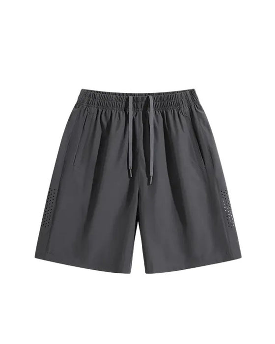 Shorts Ficka Dragsko Atletisk Casual