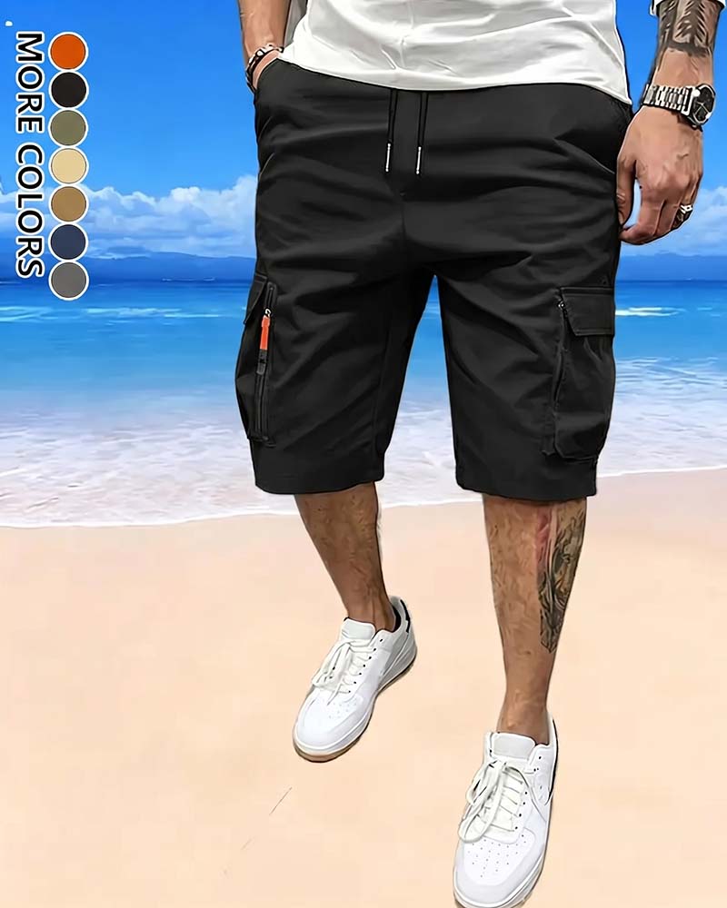 Shorts Herr Lös Sport