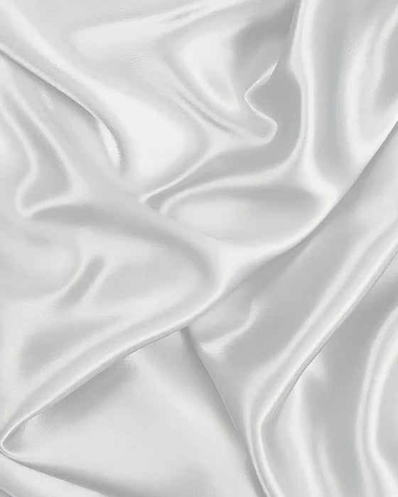 Spetskantad Trendig Krage Skjorta