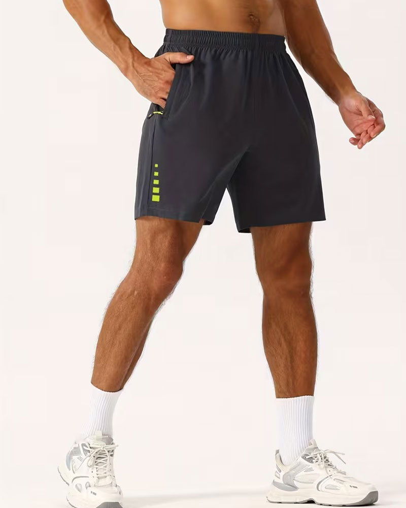 Herr Shorts Resår Midja Casual
