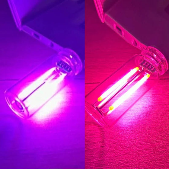 Usb-Pekningsnattlampa