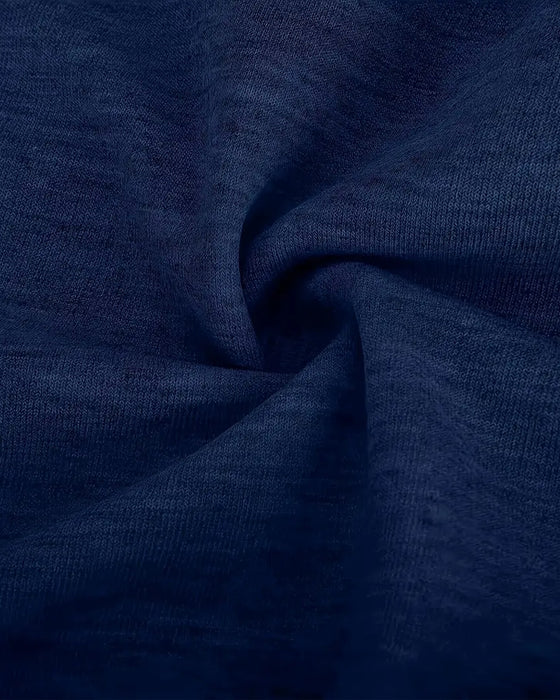 Kappa Med Huva Dragkedja Sweatshirt