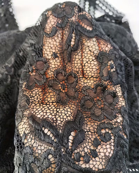 Camis Topp Enfärgad Bandeau