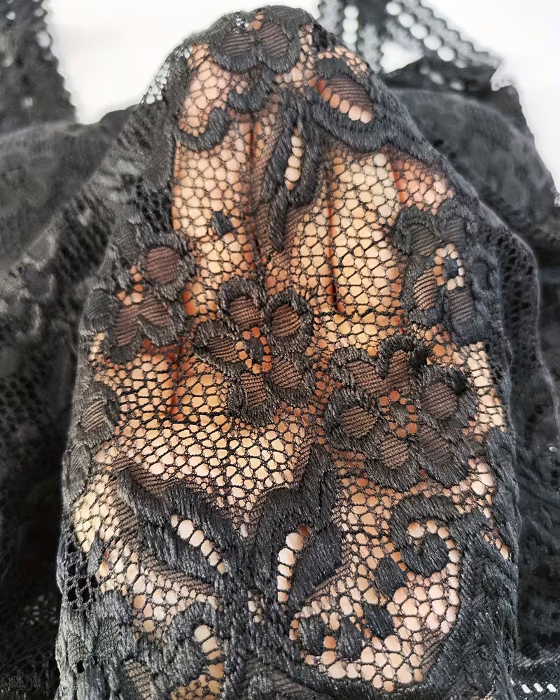 Camis Topp Enfärgad Bandeau