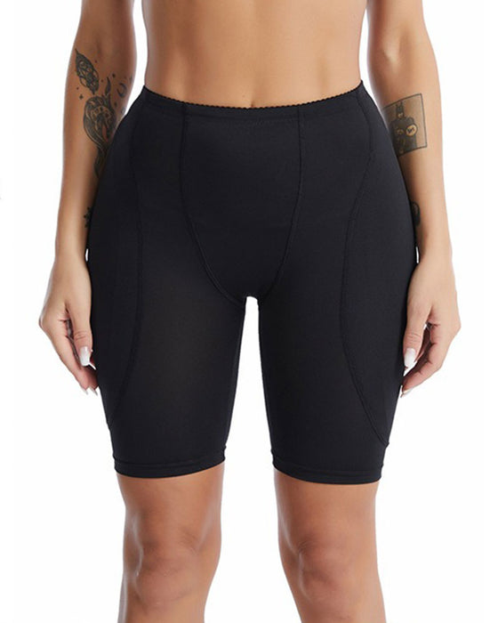 Byxor Boyshorts Rumplyftande Och Magkontroll