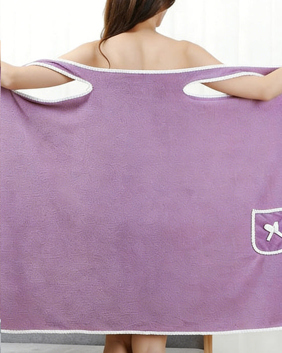 Badrock Dam Korall Fleece