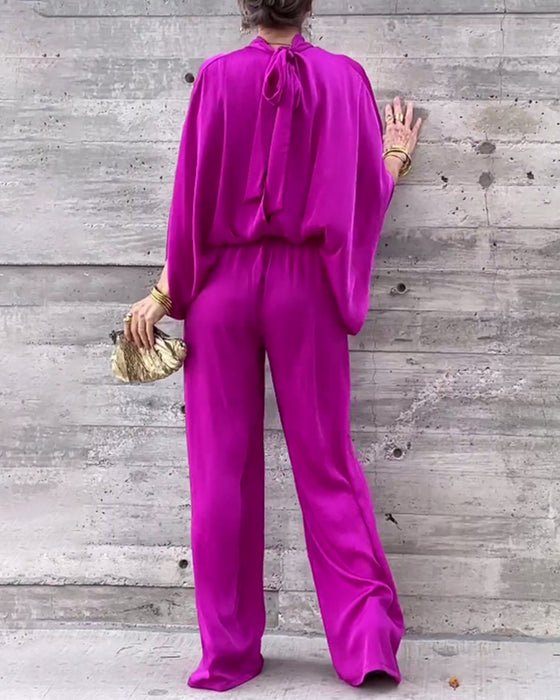 Enfärgad Elegant Design Set