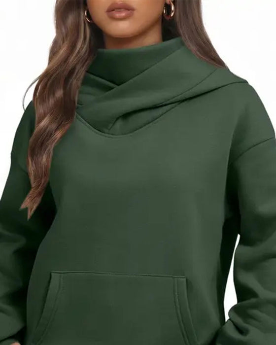 Sweatshirt Stilig Pullover