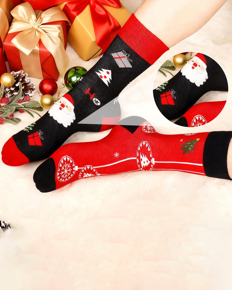 Julstrumps Adventskalender