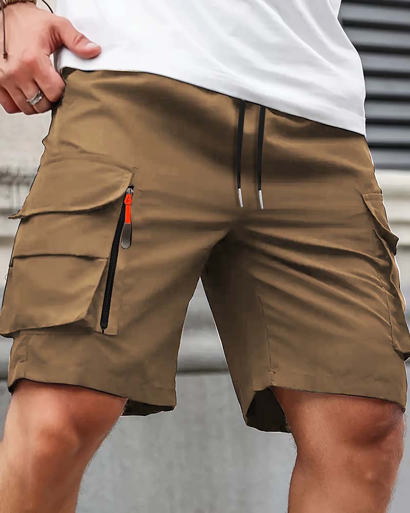 Shorts Herr Lös Sport
