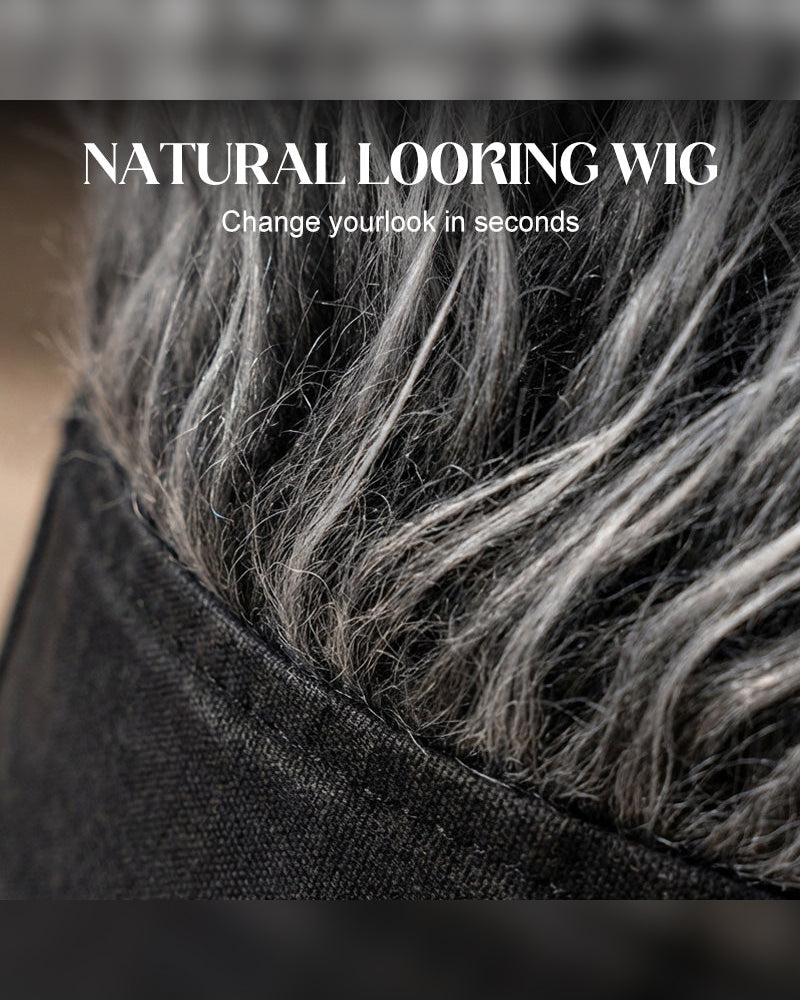 Unisex Perukhatt i Hiphop-stil