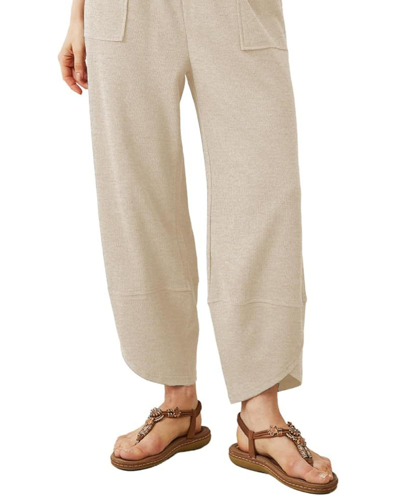 Byxor Dam Harem Tunn Bred Ben