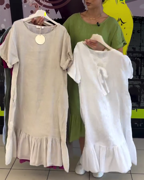 Klä Dig Pendlar Casual