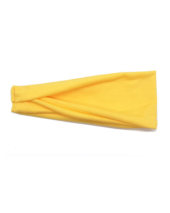 Pannband Dam Universell Halksäker Elastisk Mode