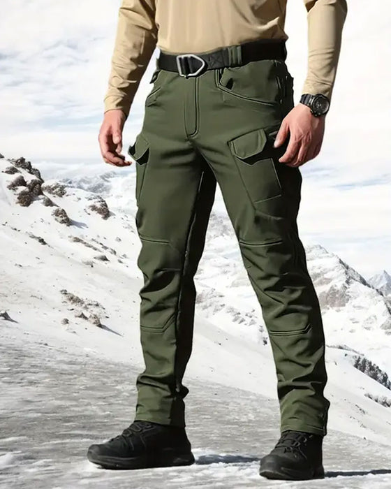 Byxor Utomhus Solid Cargo