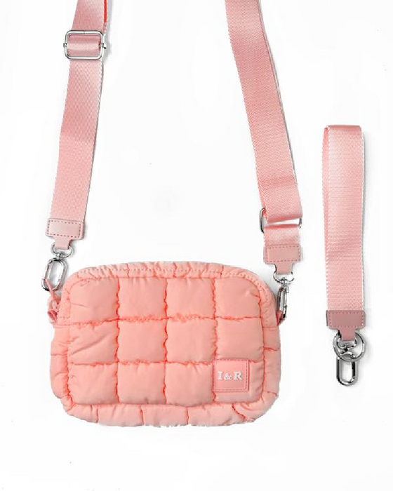 Väska Accessoar Crossbody Puff