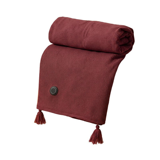 Uppvärmd Sjalwrap