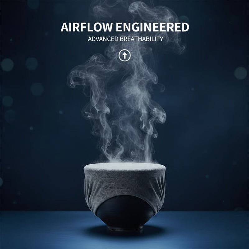 T-Shirt Herr Vintage Lössittande