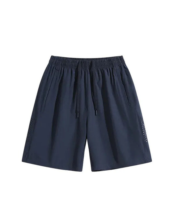 Shorts Ficka Dragsko Atletisk Casual