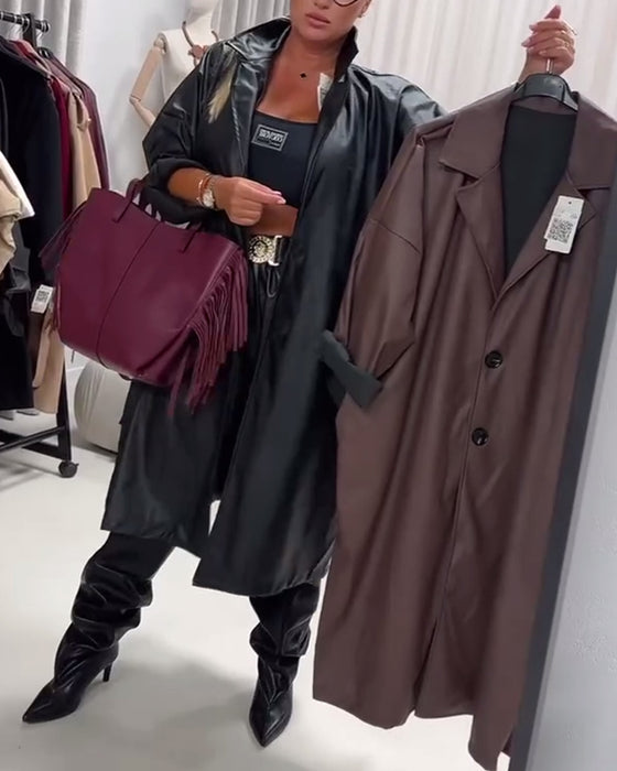 Kappa Street Fashion Slag