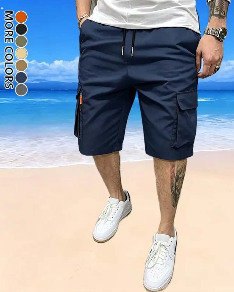 Shorts Herr Lös Sport
