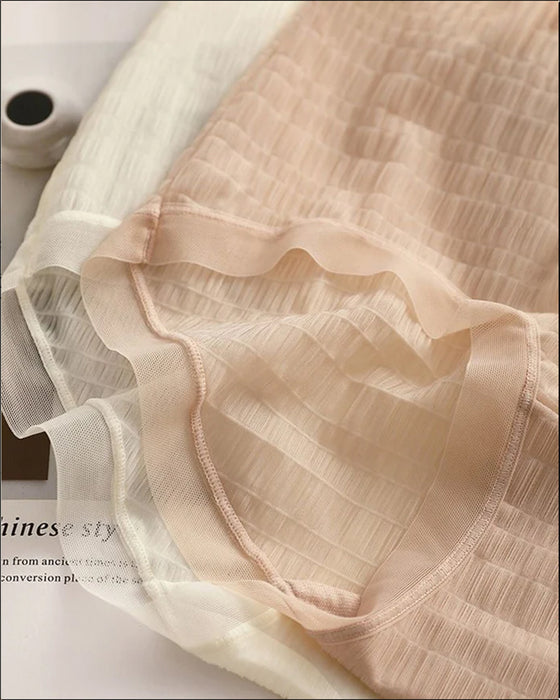 Underkläder Ultratunna Sömlösa