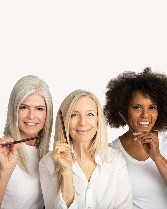 Vattentät Eyeliner Penna