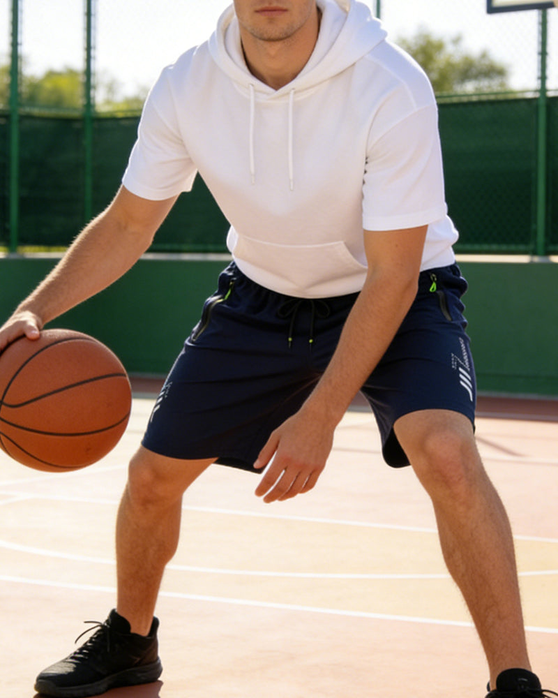 Shorts Herr Is Silke Sport