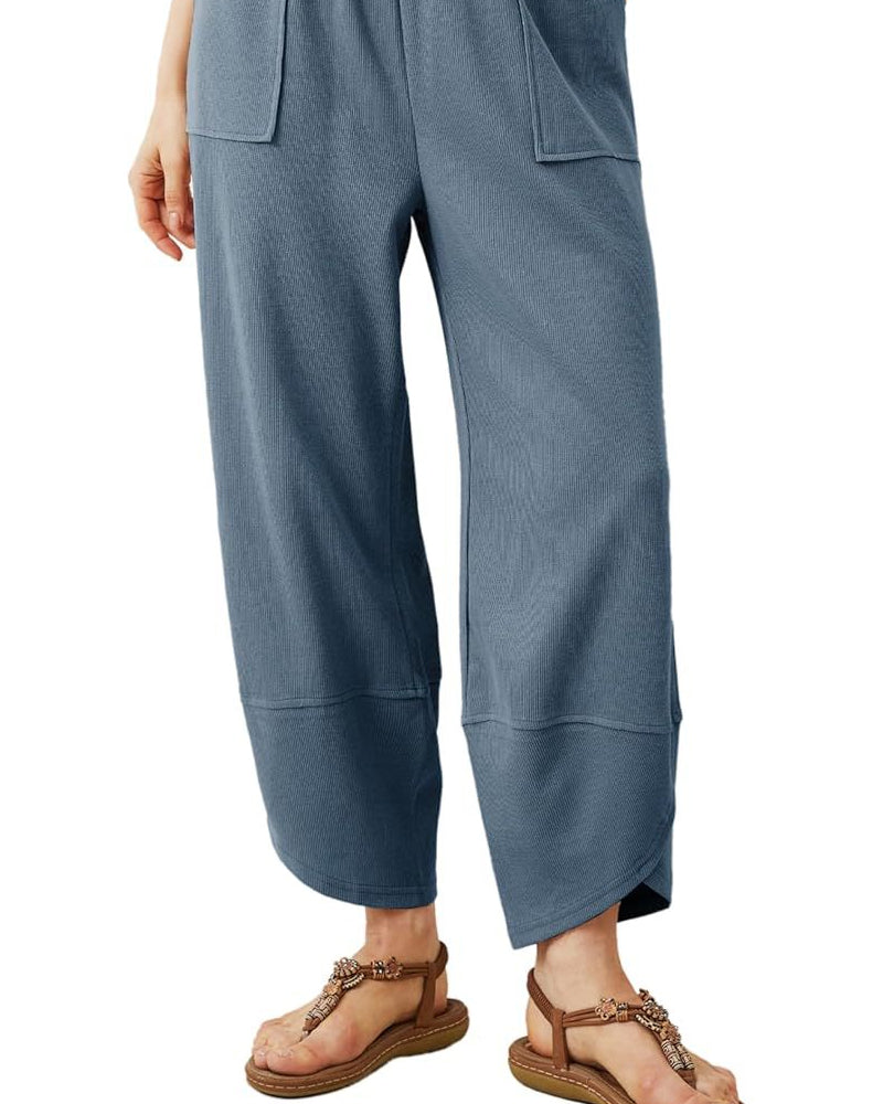 Byxor Dam Harem Tunn Bred Ben