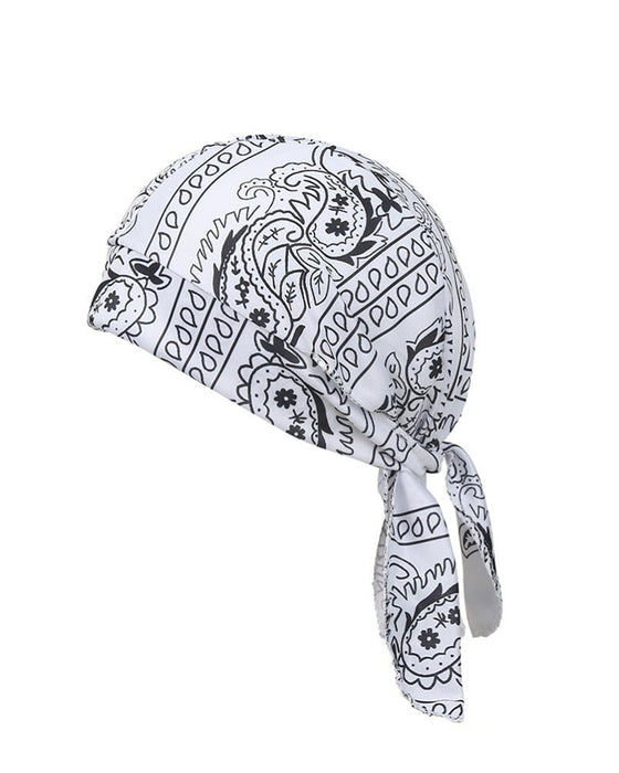 Hatt Mode Turban