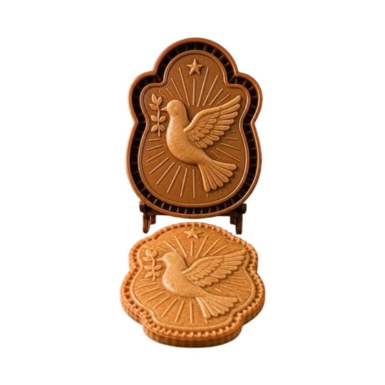 Jul Mini Pajform Kollektion